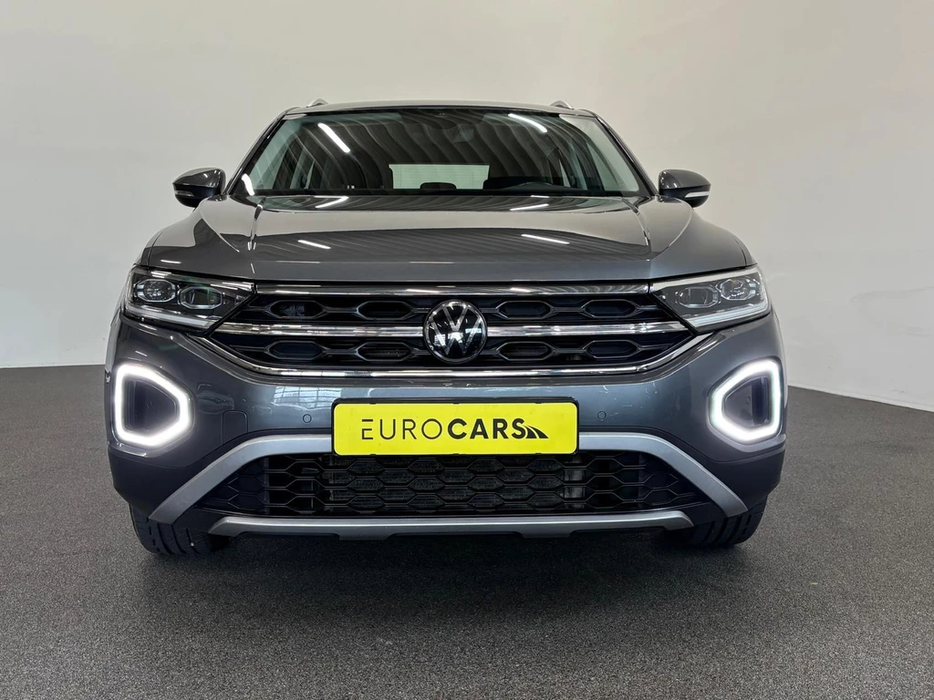 Volkswagen T-Roc – foto 10
