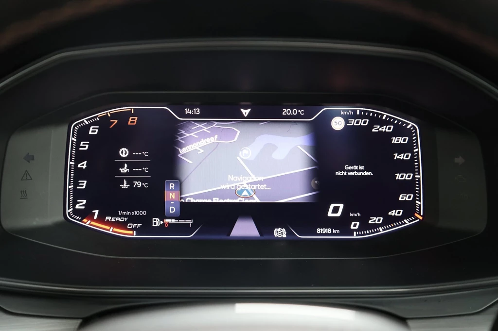 CUPRA Leon – foto 10