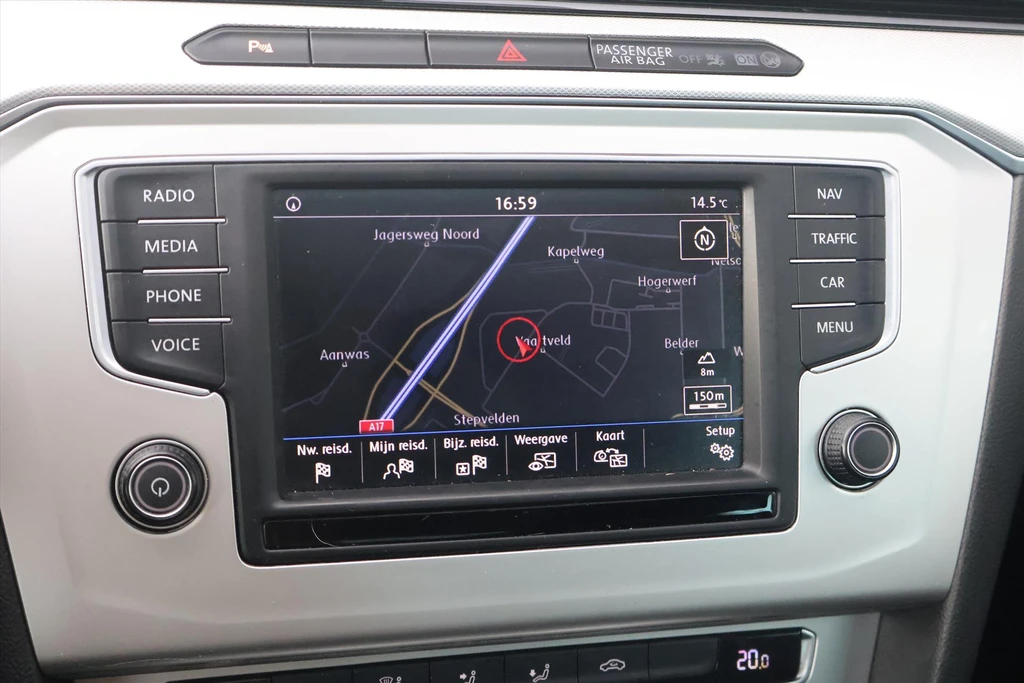 Volkswagen Passat – foto 19
