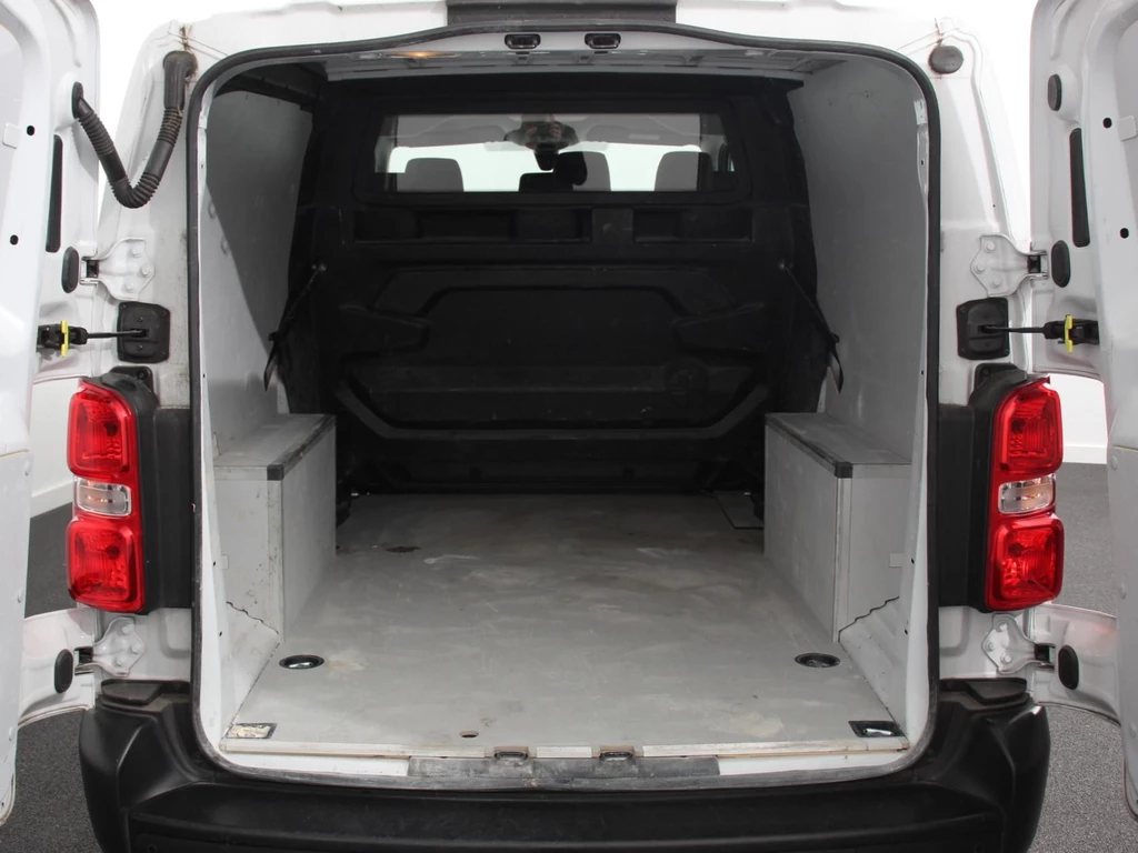 Opel Vivaro – foto 33