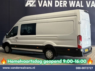 Ford Transit – thumbnail 2