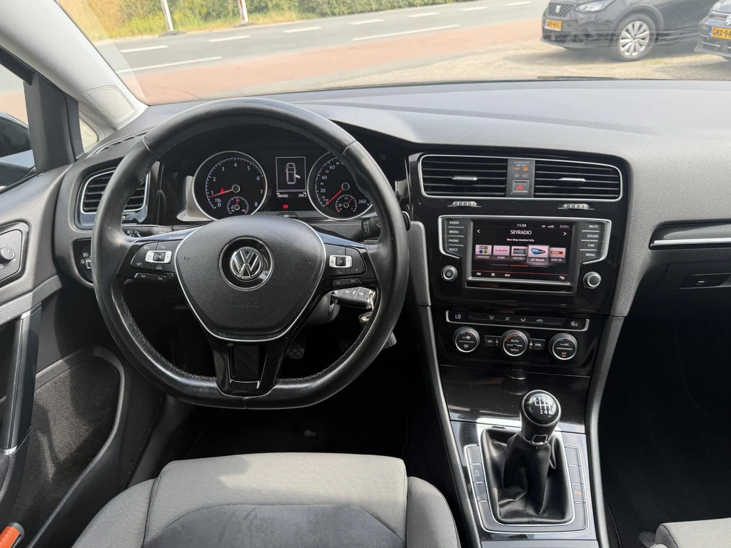 Volkswagen Golf – foto 27