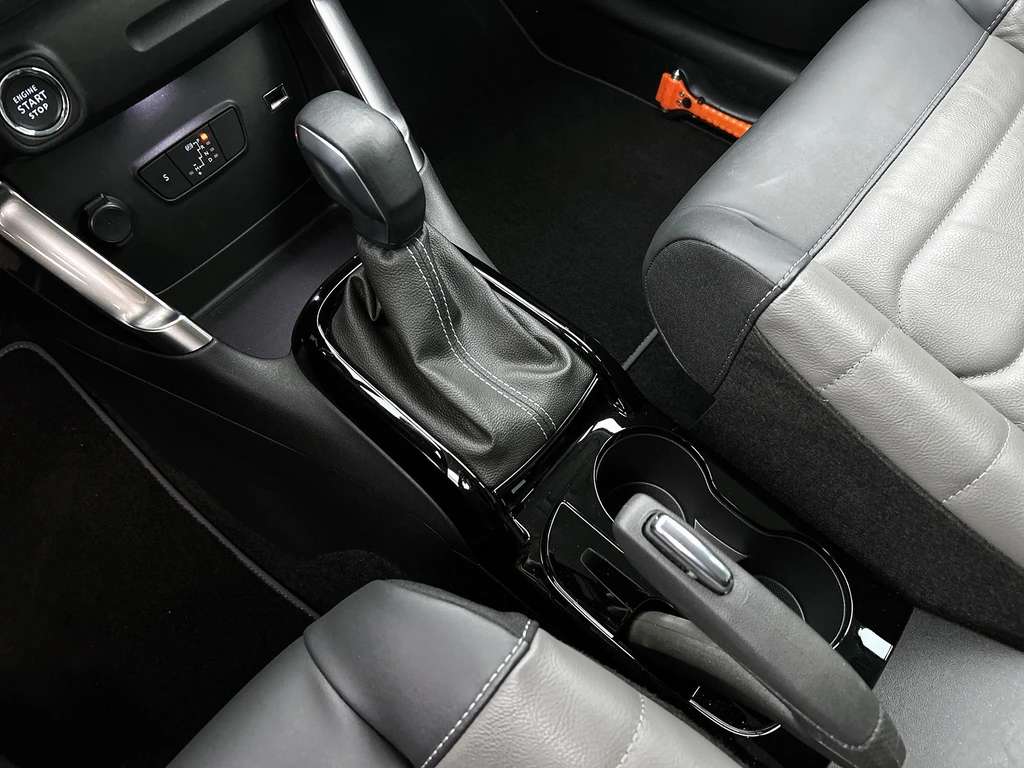 Citroën C3 Aircross – foto 26