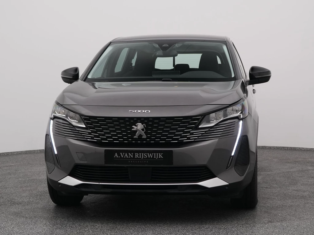 Peugeot 5008 – foto 18