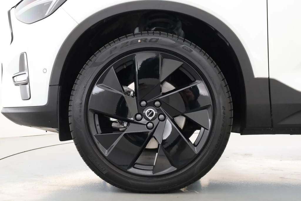Volvo XC40 – foto 47