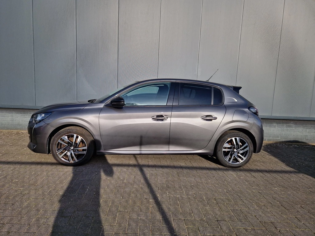 Peugeot 208 – foto 2