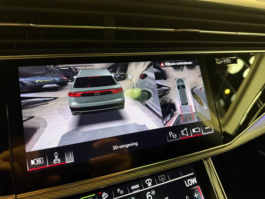 Audi Q8 – foto 44