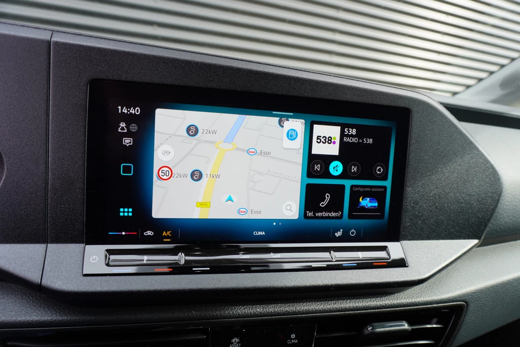 Volkswagen Caddy – foto 16