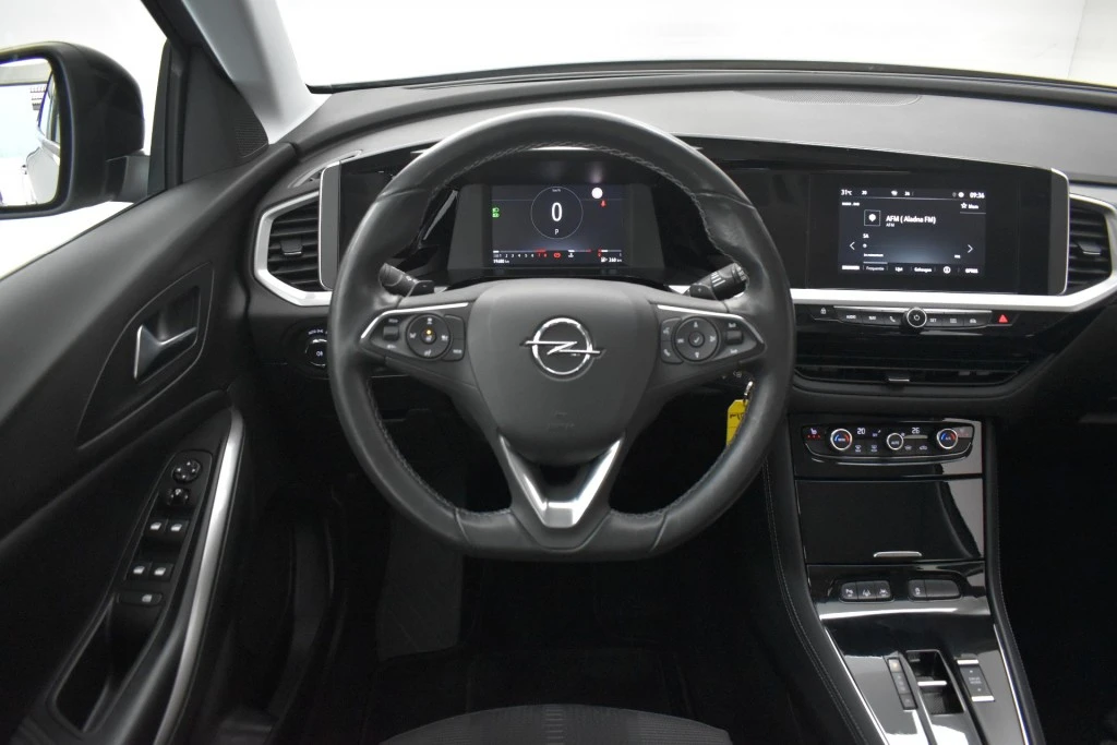 Opel Grandland – foto 13