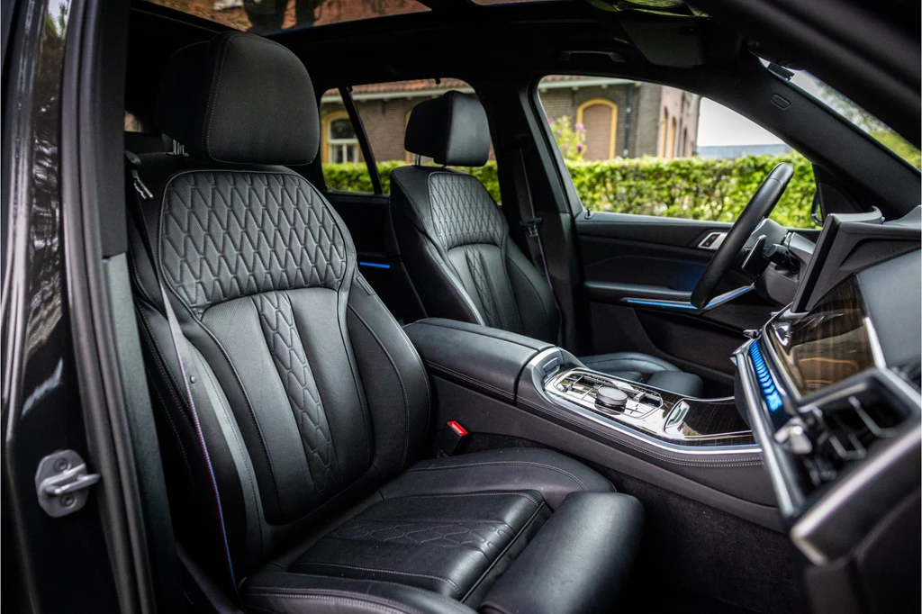 BMW X5 – foto 17