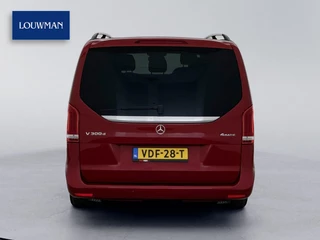 Mercedes-Benz V-Klasse – thumbnail 8