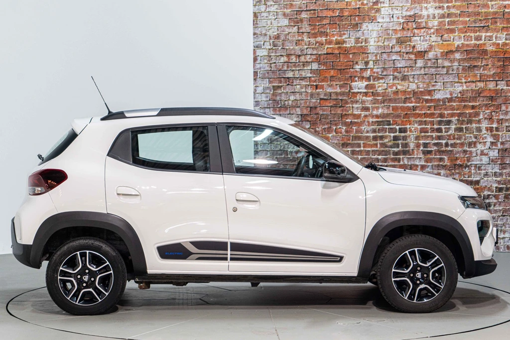 Dacia Spring – foto 13