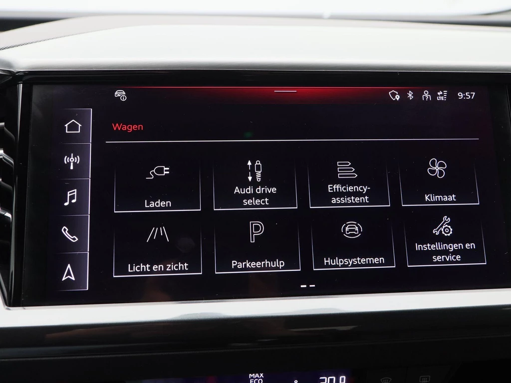 Audi Q4 Sportback e-tron – foto 31