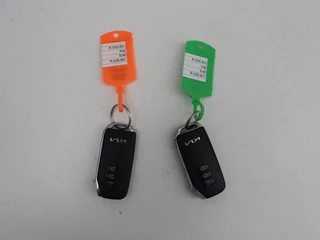 Kia EV6 – thumbnail 32