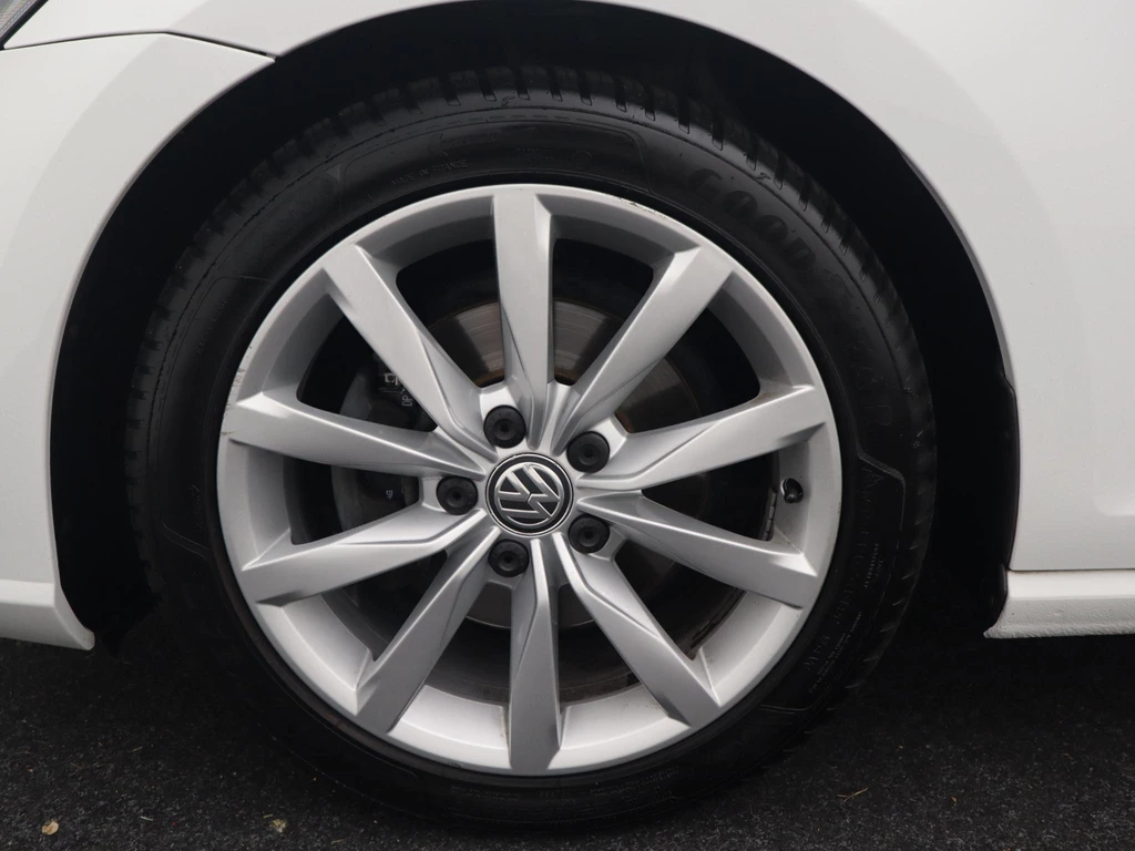 Volkswagen Golf – foto 12