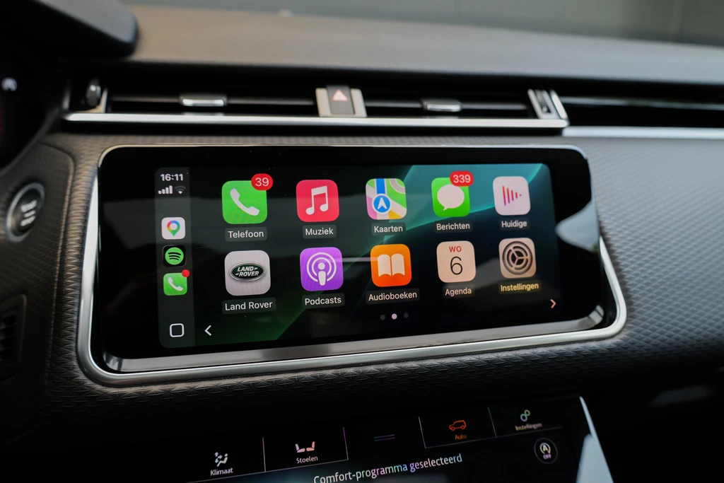 Land Rover Range Rover Velar – foto 45
