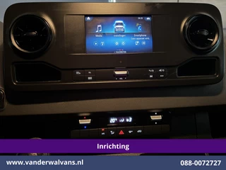 Mercedes-Benz Sprinter – thumbnail 17