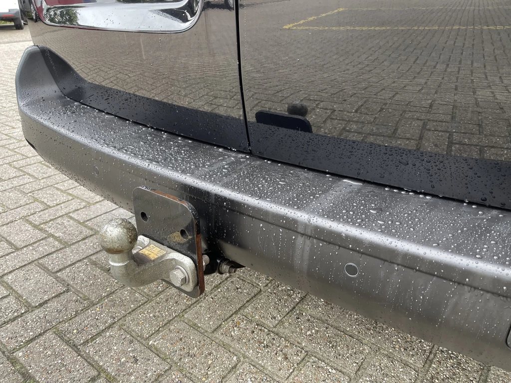 Opel Vivaro – foto 13