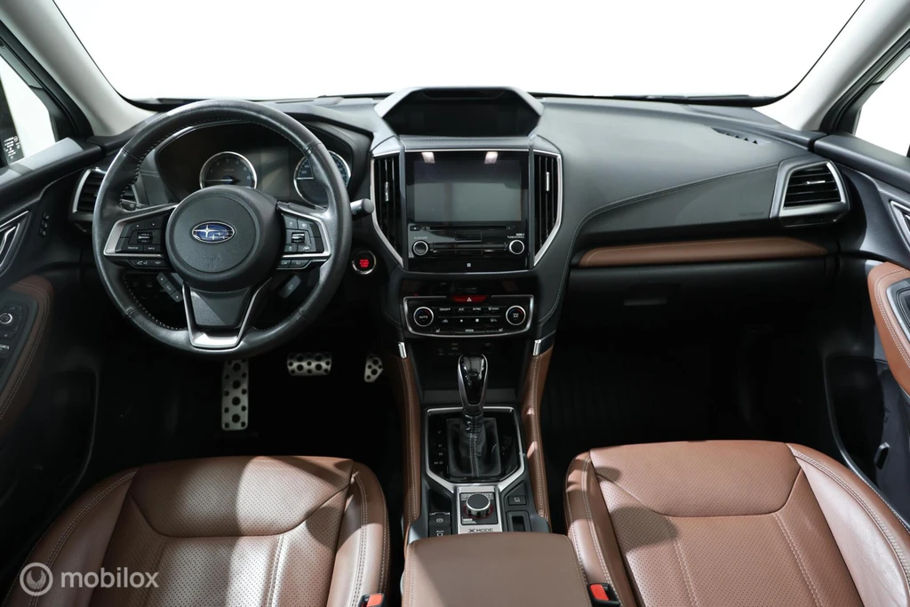 Subaru Forester – foto 14