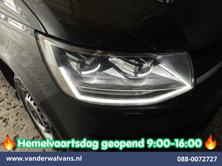 Volkswagen Transporter – thumbnail 7