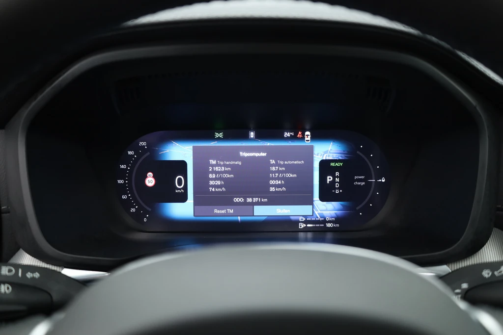 Volvo XC60 – foto 22