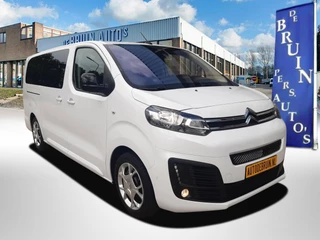 Citroën ë-Spacetourer – thumbnail 10