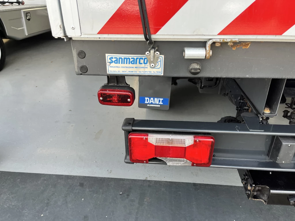 Iveco Daily – foto 36