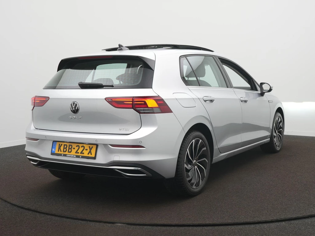 Volkswagen Golf – foto 6