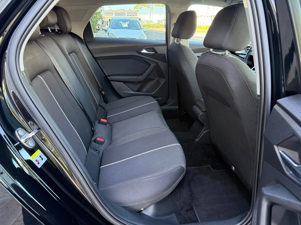 Audi A1 Sportback – foto 32