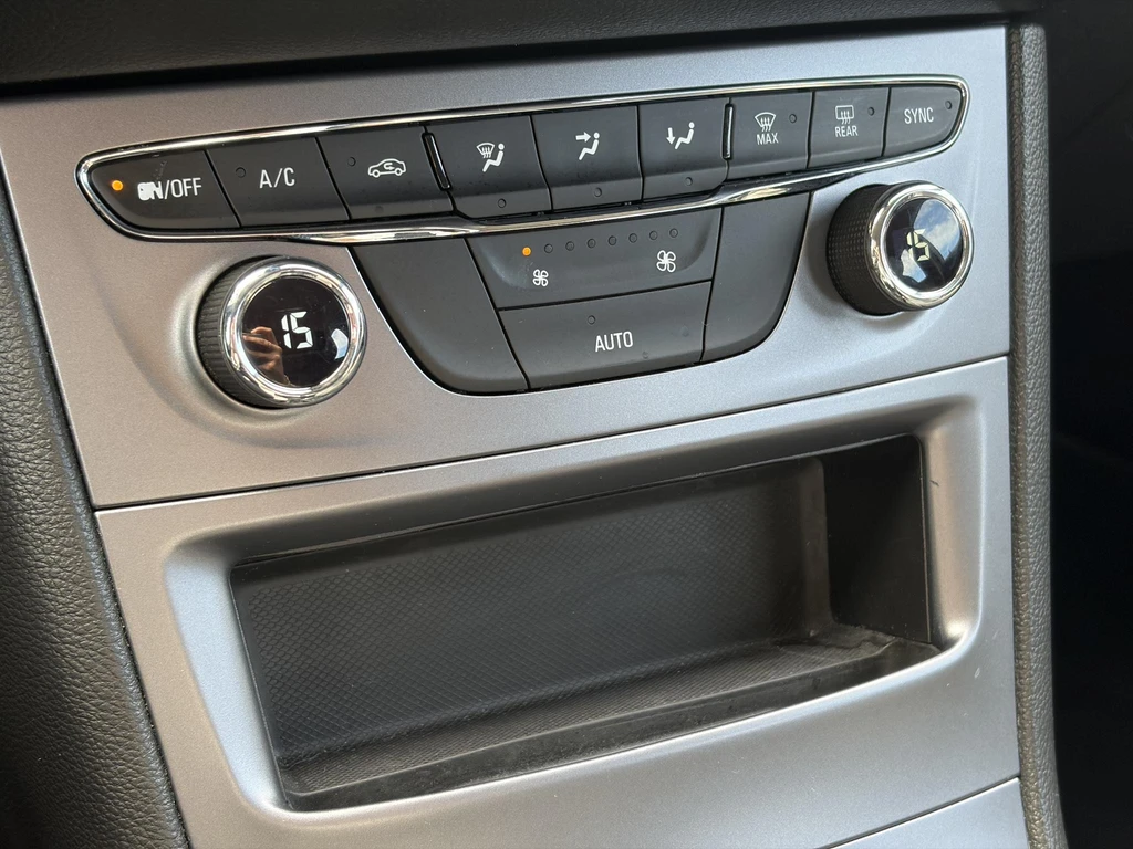 Opel Astra – foto 15