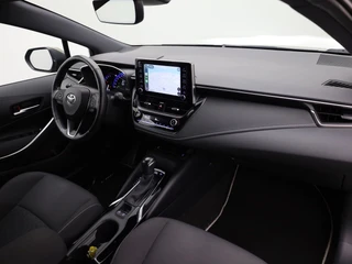 Toyota Corolla Touring Sports – thumbnail 34