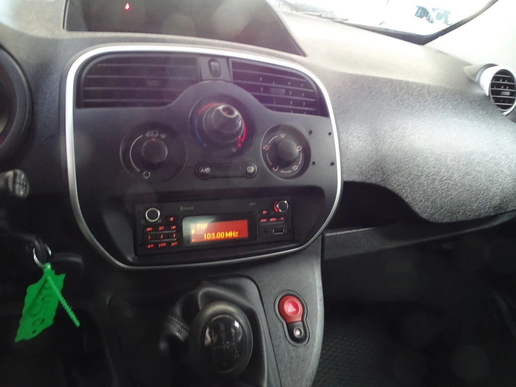 Renault Kangoo – foto 12