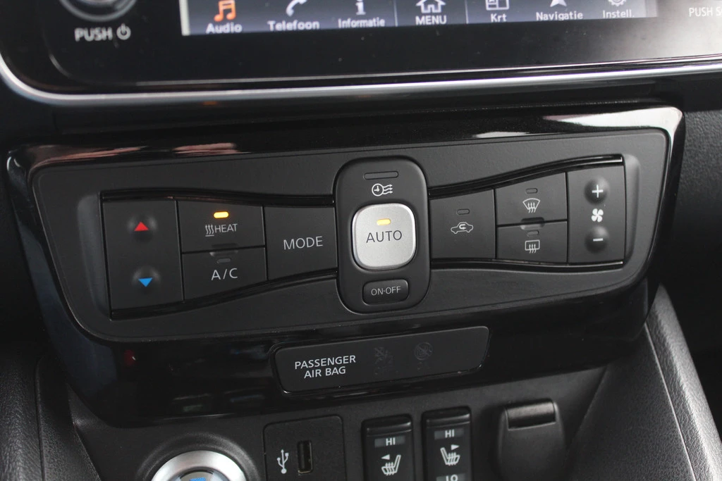 Nissan Leaf – foto 13