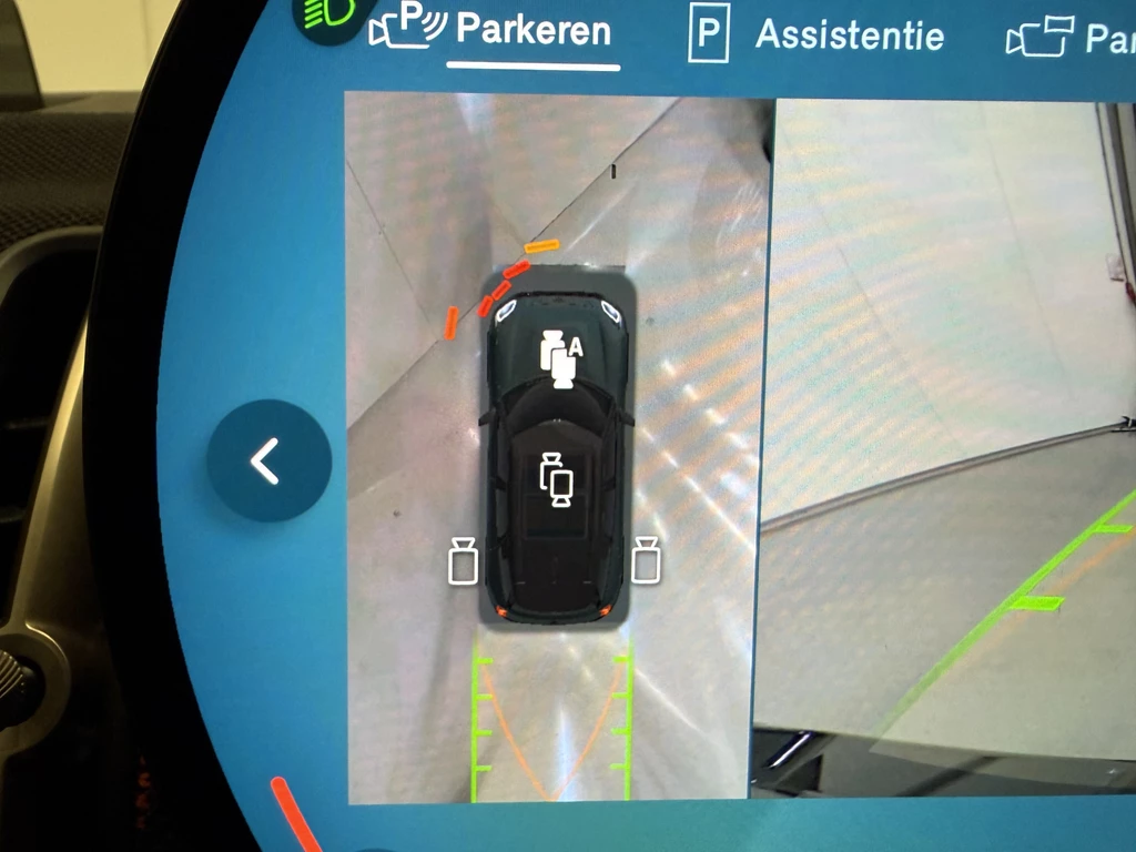 MINI Countryman – foto 28