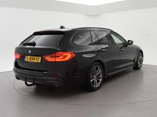 BMW 5 Serie – thumbnail 4