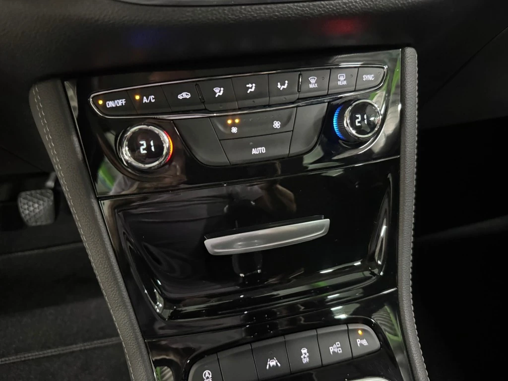 Opel Astra – foto 19