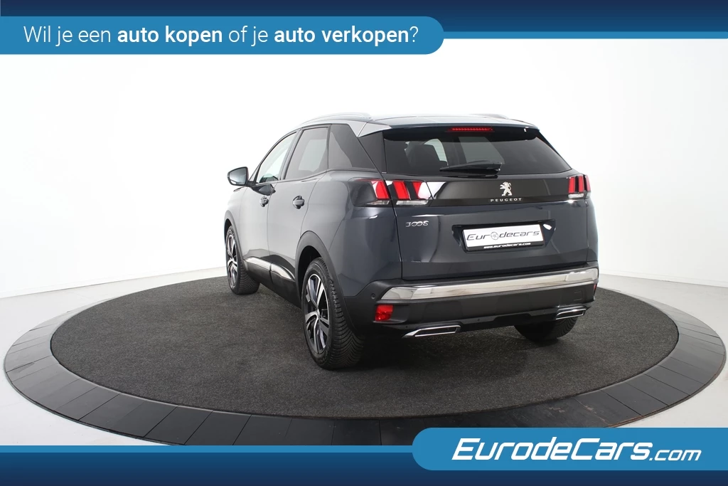 Peugeot 3008 – foto 9