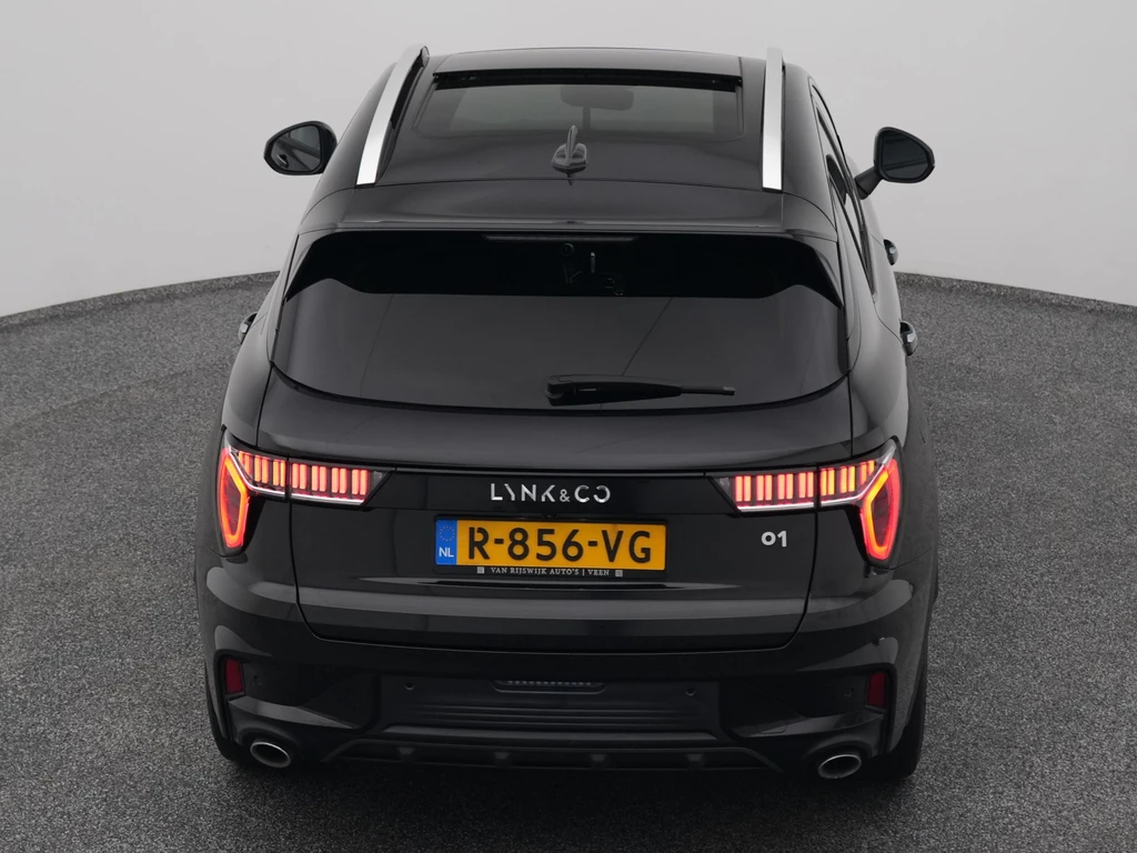 Lynk & Co 01 – foto 10