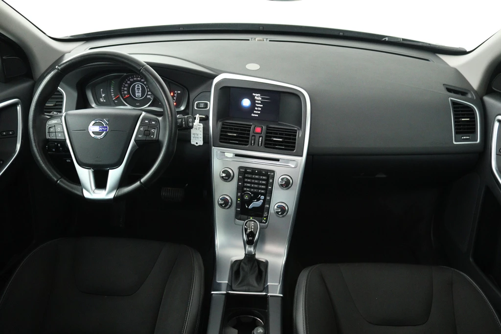 Volvo XC60 – foto 9