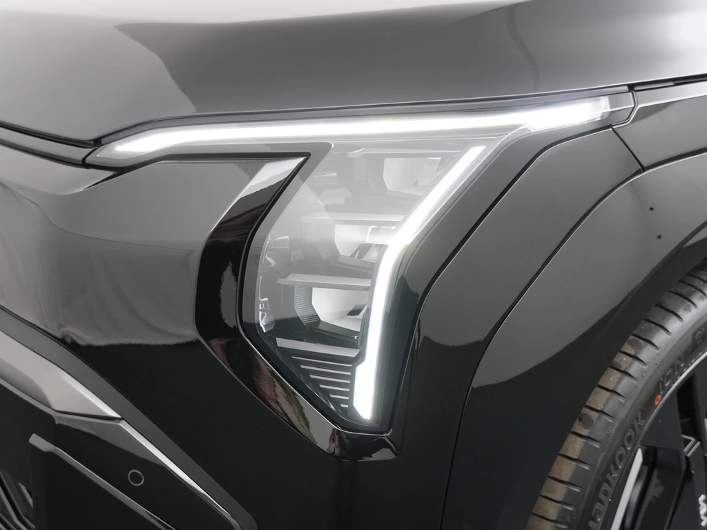 Kia EV3 – foto 13