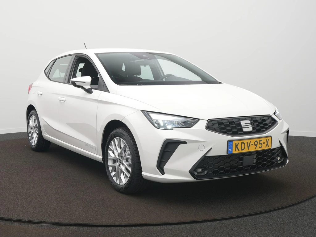 SEAT Ibiza – foto 9