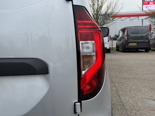Nissan Townstar – thumbnail 11