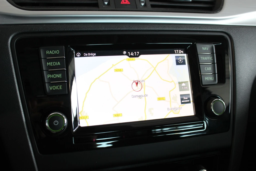 Škoda Rapid – foto 12