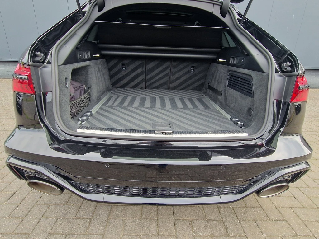 Audi RS6 – foto 17
