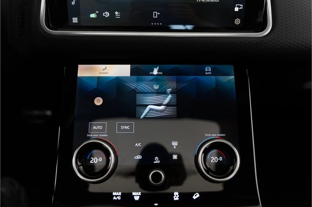 Land Rover Range Rover Velar – foto 22