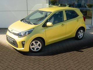 Kia Picanto – thumbnail 2