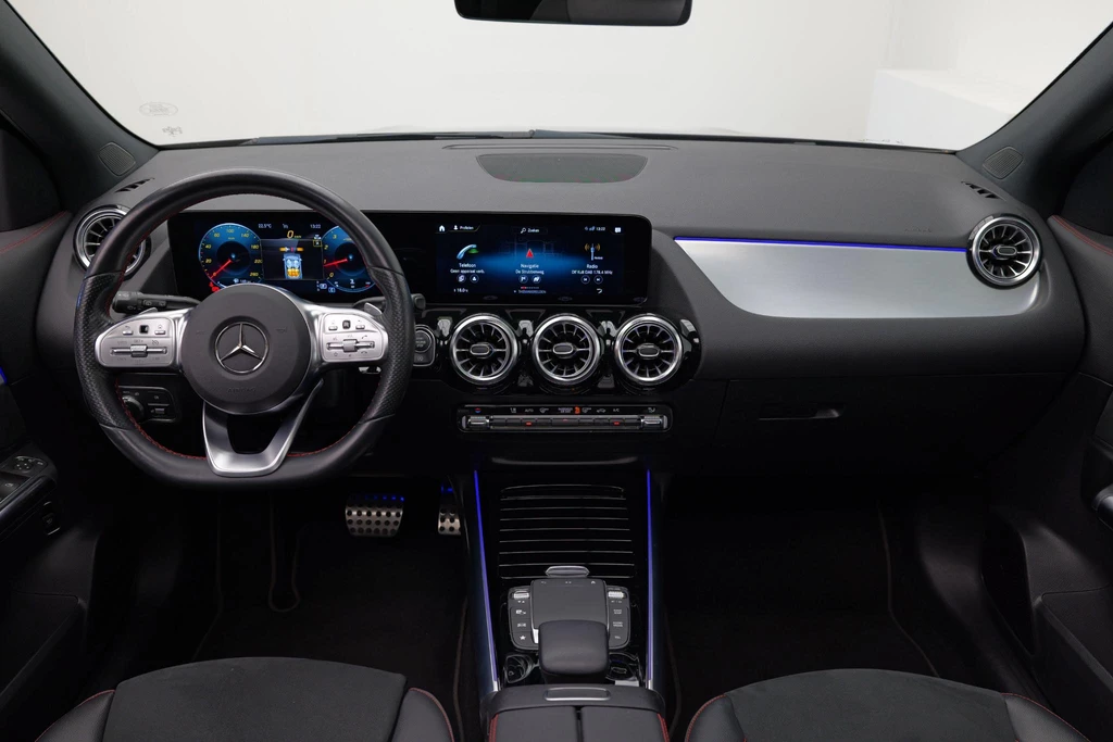 Mercedes-Benz GLA – foto 19
