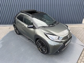 Toyota Aygo – thumbnail 11