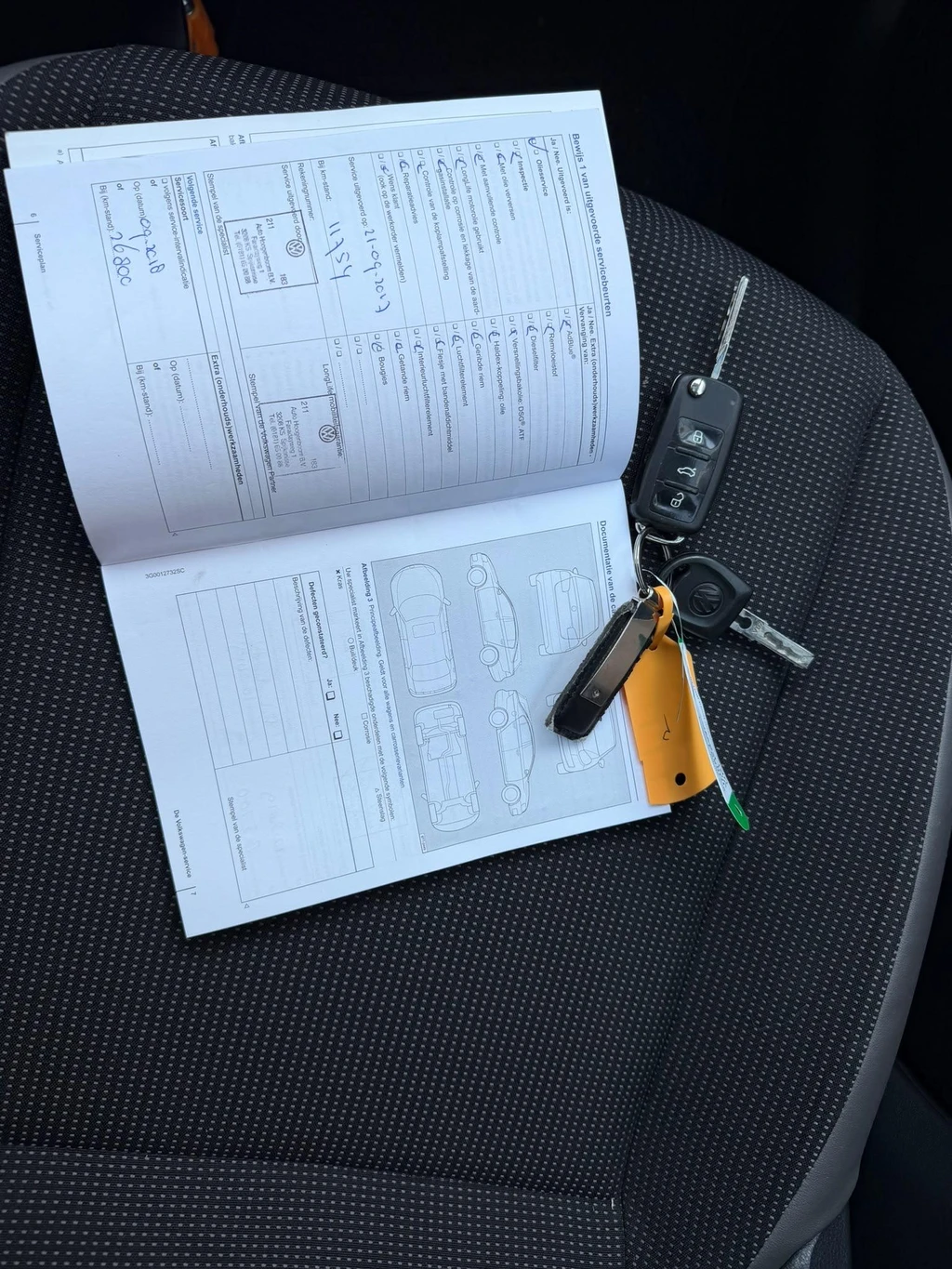Volkswagen up! – foto 37