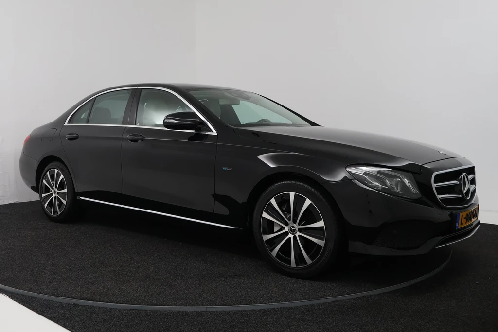Mercedes-Benz E-Klasse – foto 7